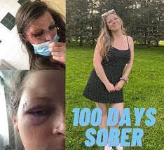 Rebecca Mccarver's Instagram, Twitter & Facebook