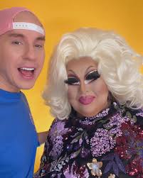 Trixie Mattel