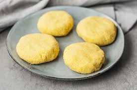 I have tried the hot water cornbread recipe that was fried, that was not the one i grew up with. Old Fashioned Hot Water Cornbread Recipe