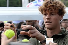 Sinner Kalahkan Medvedev, Fritz Taklukkan De Minaur