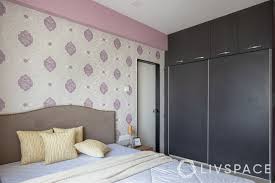 Choose the right cupboards for your space this type of cupboard is available in a few different sizes. These Indian Bedroom Cupboard Designs Are Perfect For Small Spaces
