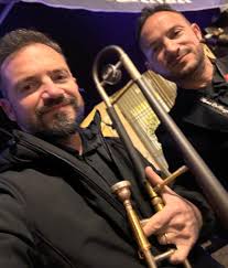 Sax&Trò
