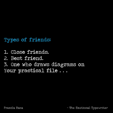 Mention Those Friends Friendship Words Friends Quotes Friendship Quotes