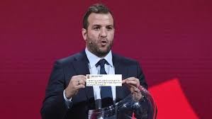 Van der vaart, rafaelrafael ferdinand van der vaart. N7wh7tcm57igbm