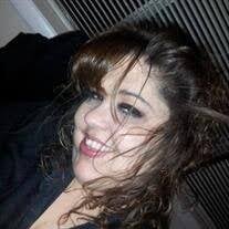 Mary "Kristy" Kristina McGinn Obituary