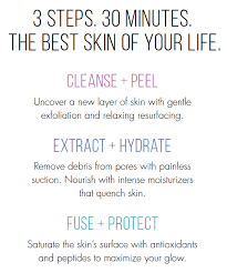 Hydrafacial Md Specialist Livingston Nj Madison Nj Lh Spa Rejuvenation Aesthetics Good Skin Hydra Facial Gentle Exfoliator