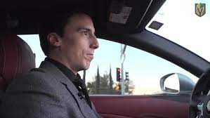 Drafted out of the quebec major junior hockey league (qmjhl) first overall by the pittsburgh penguins in the 2003 nhl entry draft, fleury played major junior for four seasons with the cape breton screaming eagles, earning both the mike. Driving With Fleury Nhl Com