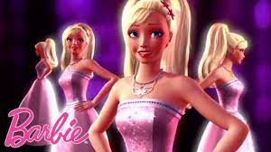 La Mejor Ropa De Barbie Barbie Peliculas Barbie En Espanol Youtube