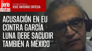 La cofradía de García Luna fue el brazo del PAN en seguridad. ¿En dónde  está ahora?