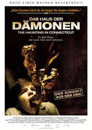Ein dunkles geheimnis verbirgt sich in den wänden des maroden gebäudes, das bereits seit generationen vor der aufdeckung. Das Haus Der Damonen Film 2008 Trailer Kritik Kino De