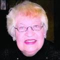 Eleanor Stevenson Obituary (2012)