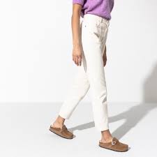 Read birkenstock buckley shearling product reviews, or select the size, width, and color of your choice. Buckley Suede Leather Shearling Tea Shop Online At Birkenstock