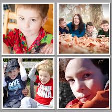 Fragile X and Autism Families for STX209