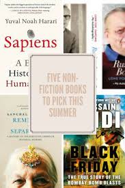 Five Non Fiction Books To Read This Summer Me Otherwise Best Non Fiction Books Fiction Books Fiction Books To Read