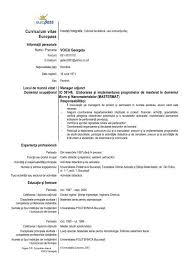 Universitatea tehnică de construcții bucurești, pentru o recunoaștere internațională. Georgeta Voicu Programe De Master Upb