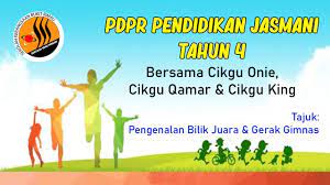 N diperuntukkan bagi putra dan putri yang berumur 6 sampai 32 tahun. Pdpr Pendidikan Jasmani Tahun 4 Unit 1 Gerak Gimnas Youtube