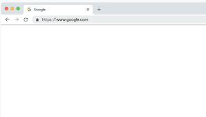 Free Google Chrome Browser 2018 Vector Mockup Titanui Browser Google Chrome Mockup