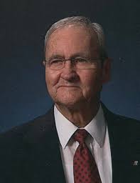 Obituary information for Anthony Jack Meredith