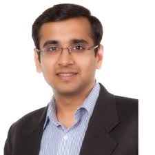 Aman Agarwal Email & Phone Number