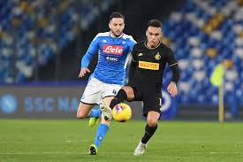 Napoli played against inter in 2 matches this season. Napoli Inter Predictions Betting Tips Previews