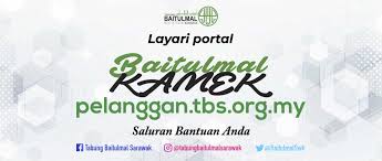 Baitul mal wa tamwil (bmt) adalah jenis usaha. Portal Rasmi Tabung Baitulmal Sarawak