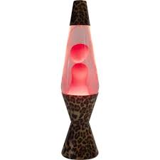 Design your everyday with lava lamp art prints you'll love. Luna Life Animal Print Lava Lamp