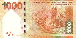 The maximum was reached on monday, 4 january 2021. Tukaran Mata Wang Kadar Tukaran Wang Matawang Hong Kong 1 000 Hong Kong Dollars
