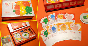 玩boardgame釋放情緒｜藝術治療師設計《我想告訴你》遊戲卡 ...