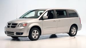 So this kind of car actually is appropriates for being used in the hard field. 2020 Dodge Grand Caravan