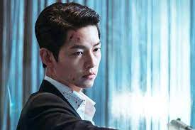 Song joong ki is a south korean actor under history d&c entertainment. Vincenzo And Song Joong Ki Rise To No 1 On Most Buzzworthy Drama And Actor Lists Gossipchimp Trending K Drama Tv Gaming News
