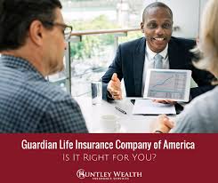 Choose your benefit amount from $100,000 up to $1.5 million, with cover starting from as little as $1.55 a week 1, and should you die or become terminally ill 2, your chosen benefit amount will be paid directly to your family. Guardian Life Insurance Review 2020 Benefits Offerings Complaints