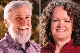Pro-unification candidates sweep Elk Creek Fire board election