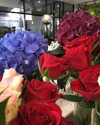 feel fresh 这批花材太娇艳儿了 bouquets gift flowerstagram 520 gifts giftidea giftideas flower flowers florist asia love hydrangea bouquet purple fre