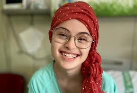 Teenage influencer with Down's syndrome dies of cancer aged 16