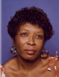 Obituary for Mary Martin