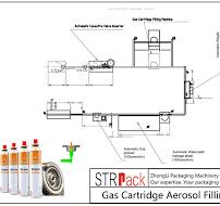 Aerosol Filling Machines