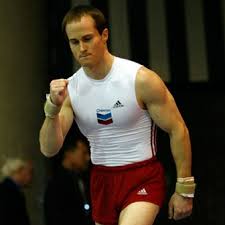 Hamm wins all-around at '08 Winter Cup Challenge • USA Gymnastics