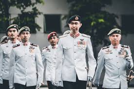 Watch chan chun sing calling halimah yaacob madam president in parliament in 2017, with ong ye kung, janil puthucheary and his other kar kia in support—seven months before the proposed election, which halimah won in a walkover. Chief Of Army Bg Goh Si Hou Follows In Footsteps Of Predecessors To Be Promoted To Major General Nestia
