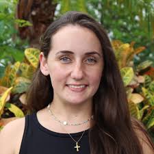 Amethyst Sankovich — Saint Marks