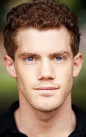 Алистэр Браммер (Alistair Brammer): фильмы, биография, семья, фильмография  — Кинопоиск