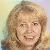 Ms. Barbara A. Ficker Obituary