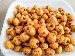 Fresh Tiger Nuts For 30 Amazing Facts About Tiger Nut Tigernut Recipes Nut Benefits Vegetarian Dishes
