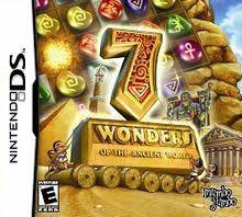 We did not find results for: 7 Wonders Of The Ancient World Video Game Wikipedia