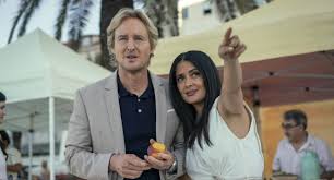 Owen cunningham wilson (born november 18, 1968) is an american actor and screenwriter from dallas, texas. Bliss 2021 Film Rezensionen De
