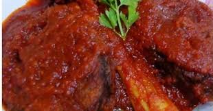 Resepi sambal tumis ikan kembung paling sedap. Sambal Ikan Tongkol Terengganu Sesuai Dimakan Bersama Nasi Lemak Dari Dapur Kak Tie