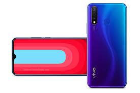 Vivo U20 - Choose Your Mobile