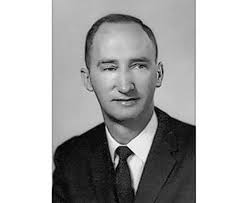 Ralph CHASTAIN Obituary (1932