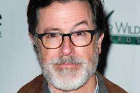 CBS releases Colbert's Late Show lineup for week one