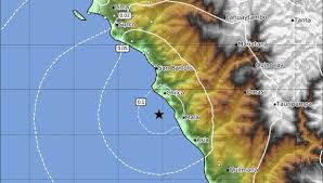 Sismo de 4.4 sacudió yangas (canta) el domingo 27 de junio por la noche un sismo de 4.4 magnitud sacudió yangas, en canta (lima), la noche del domingo 27 de junio del 2021. Sismo En El Callao Un Fuerte Temblor De Magnitud 5 1 Remecio La Provincia Constitucional Esta Madrugada Igp Nndc Peru Gestion