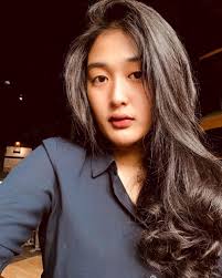 Image result for 6 Potret Cantik Rania Salsabila, Anak Pelatih Persela Lamongan Nil Maizar